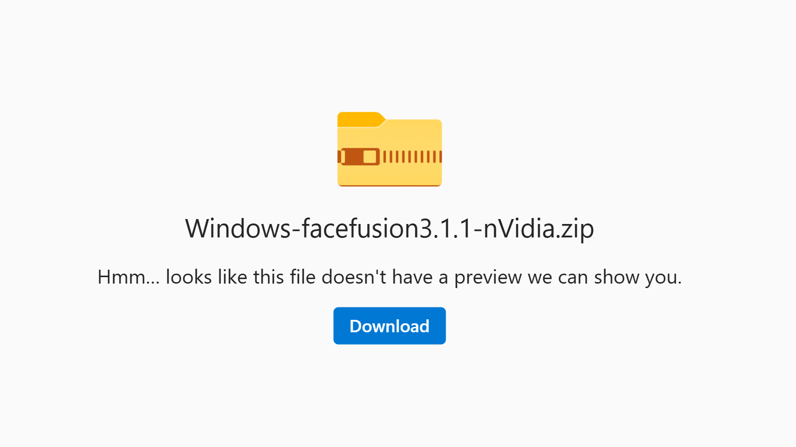 Download & Extract